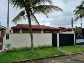 Casa Guarujá - Condomínio Jardim Albamar